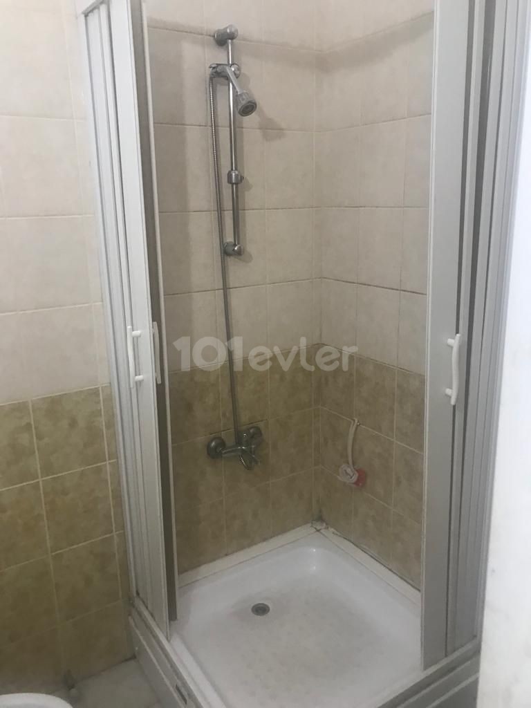 3+1 APARTMENT WITH LARGE BALCONY IN NICOSIA YENISEHIR