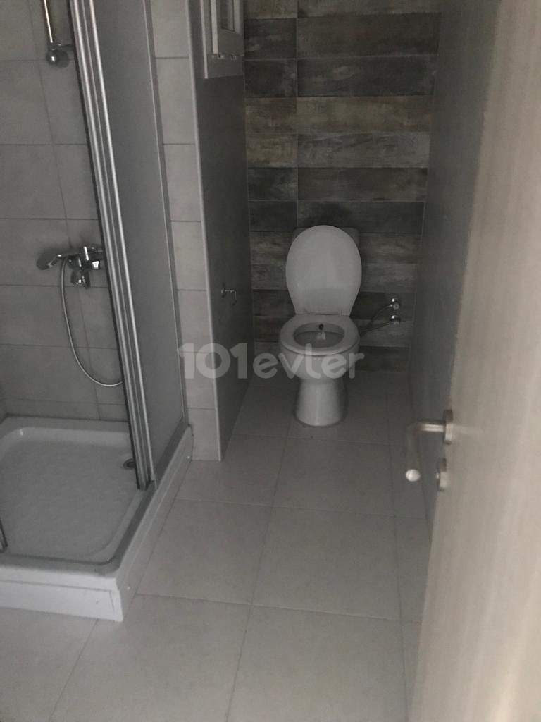 2+1 FULLY FURNISHED FLAT IN YENISEHIR