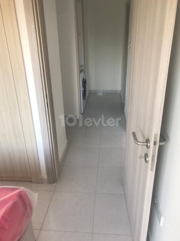 2+1 FULLY FURNISHED FLAT IN YENISEHIR