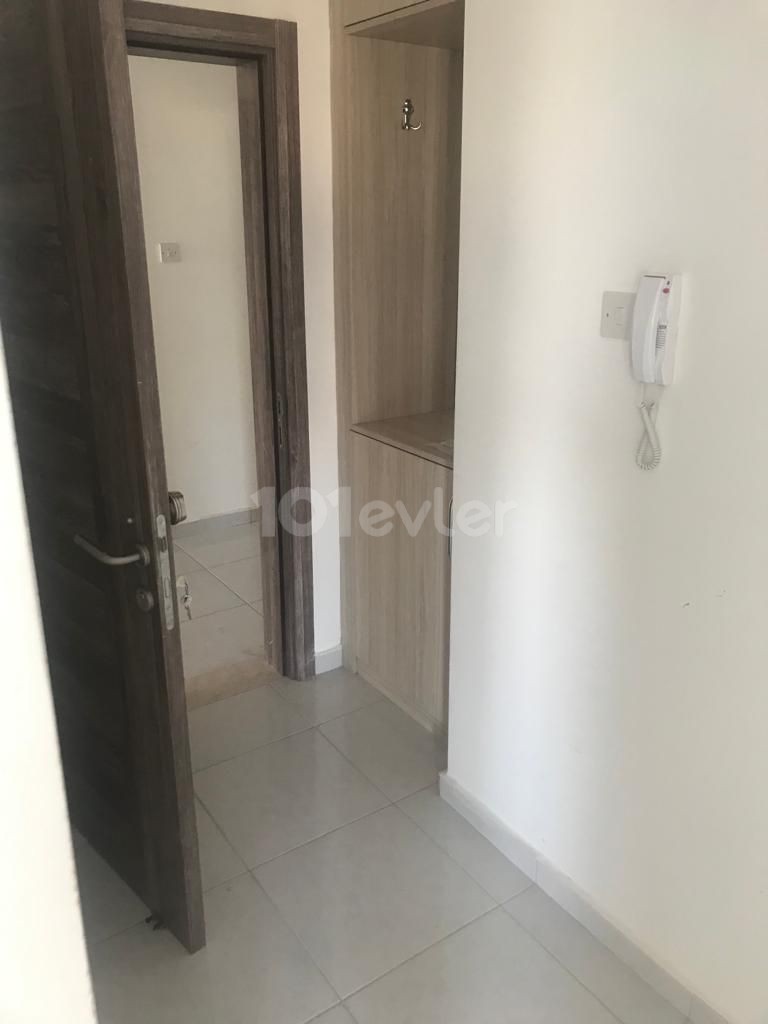 2+1 FULLY FURNISHED FLAT IN YENISEHIR