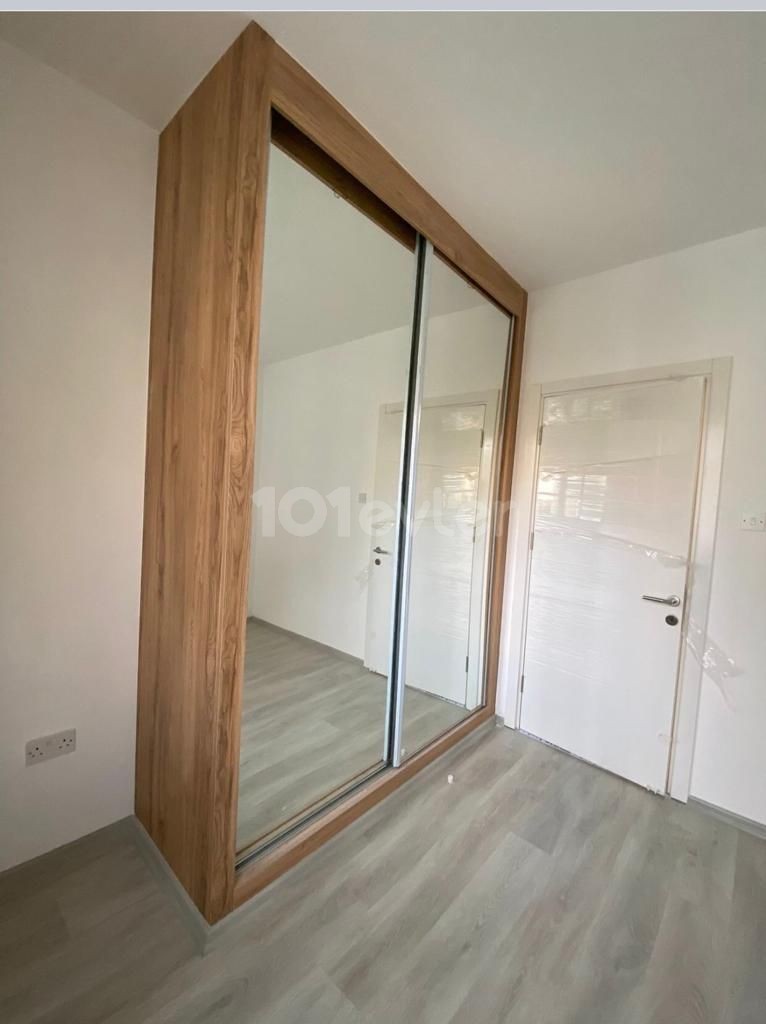 Flat For Sale in Küçük Kaymaklı, Nicosia