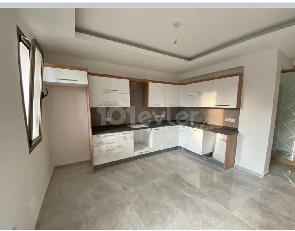 Flat For Sale in Küçük Kaymaklı, Nicosia