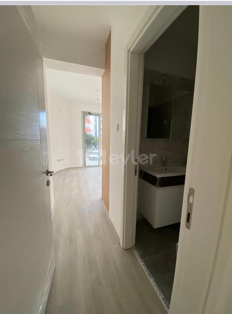 Flat For Sale in Küçük Kaymaklı, Nicosia