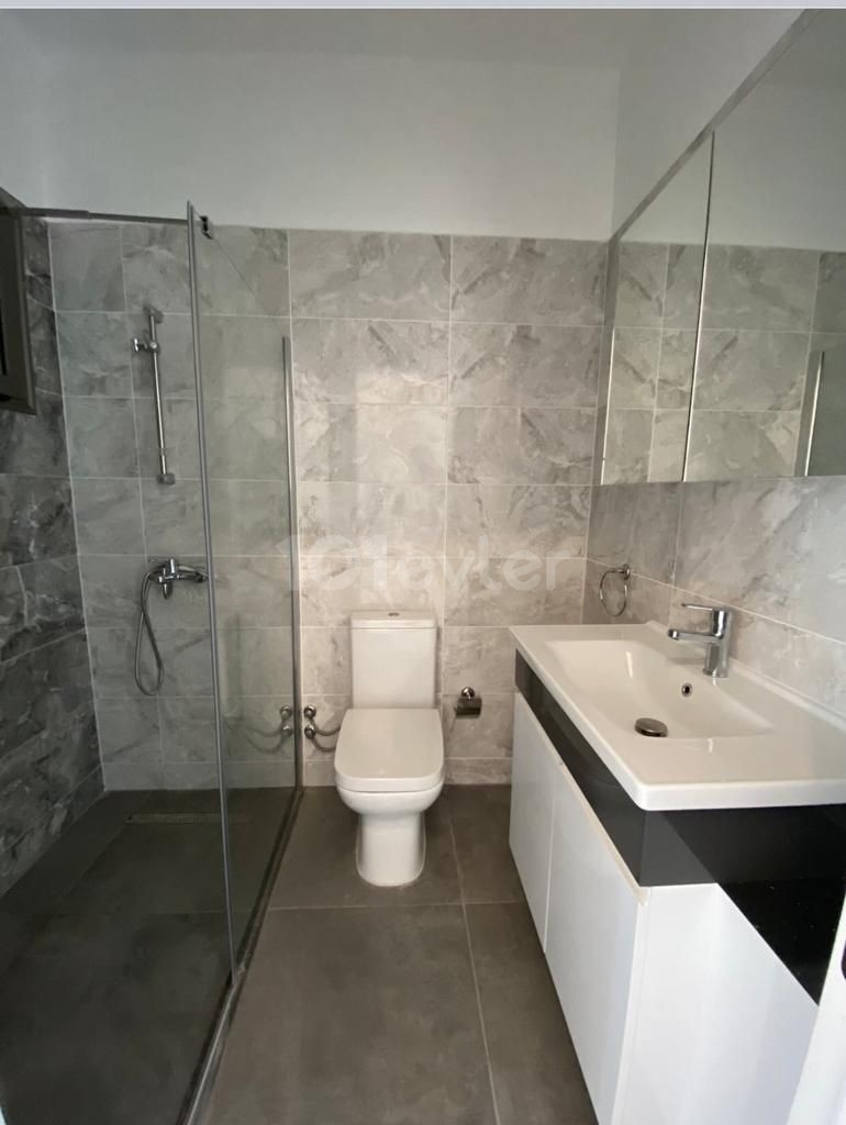 Flat For Sale in Küçük Kaymaklı, Nicosia