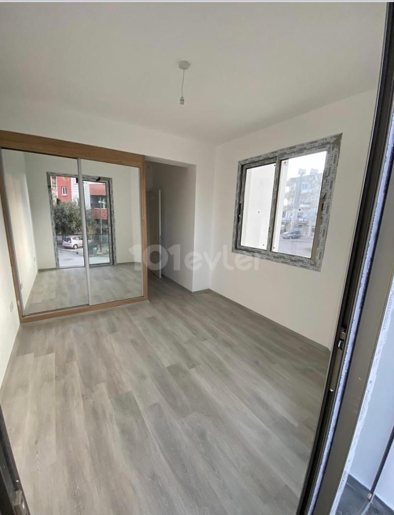 Flat For Sale in Küçük Kaymaklı, Nicosia