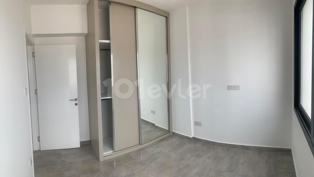 LEFKOŞA YENİŞEHİR İN EN GÜZİDE BÖL.2+1 SIFIR DAİRELER (MODERN TARZ)