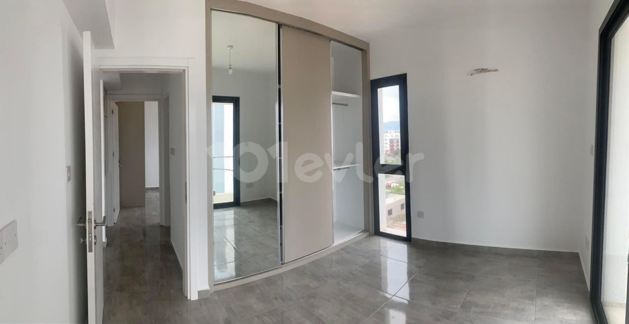 LEFKOŞA YENİŞEHİR İN EN GÜZİDE BÖL.2+1 SIFIR DAİRELER (MODERN TARZ)