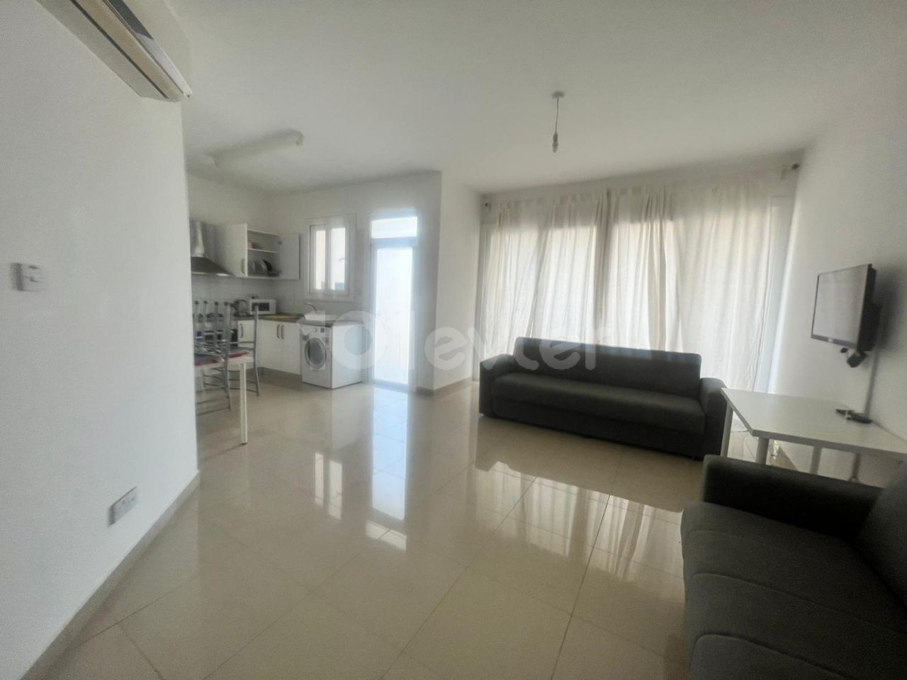 Flat To Rent in Gönyeli, Nicosia