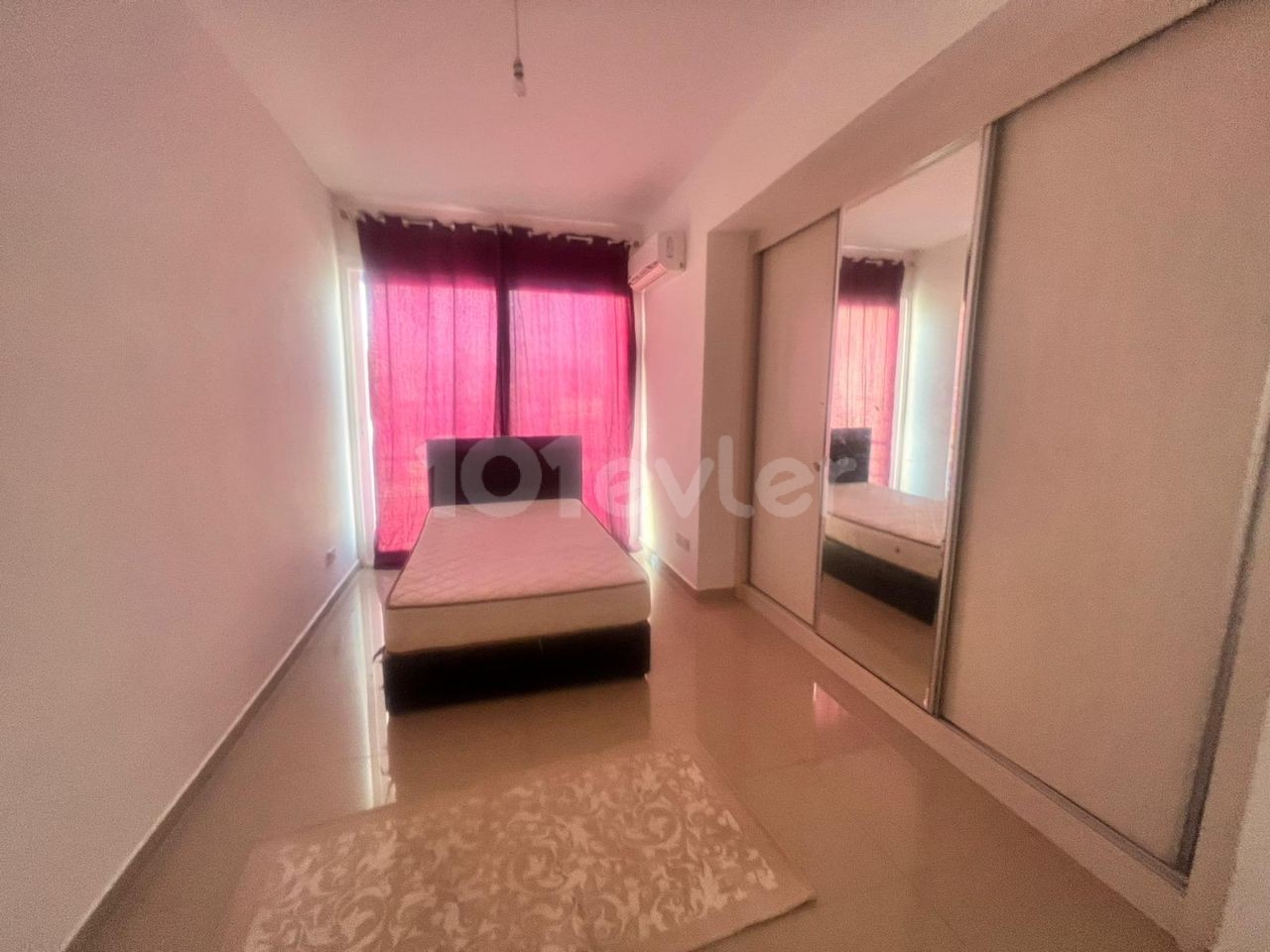 Flat To Rent in Gönyeli, Nicosia