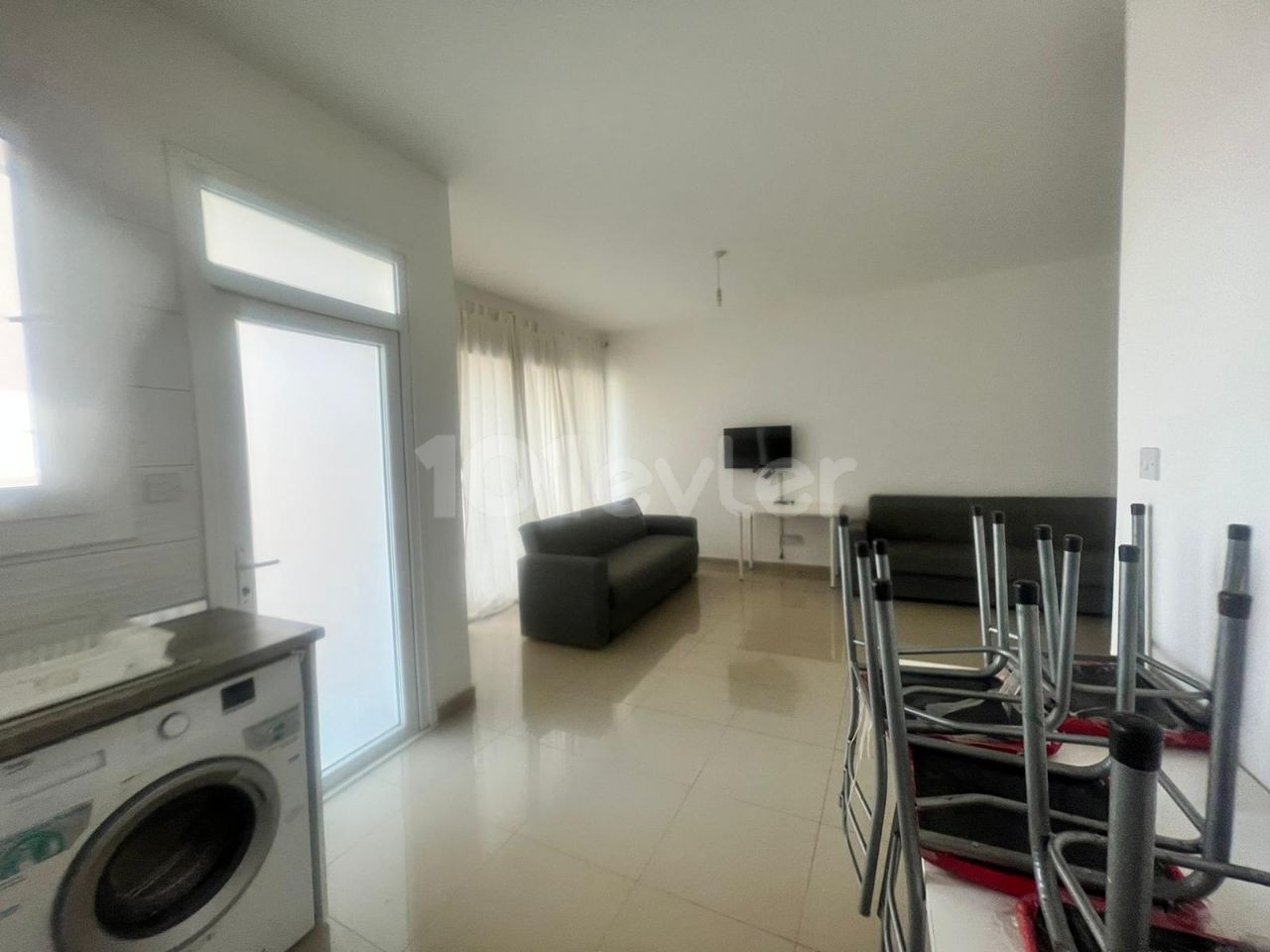 Flat To Rent in Gönyeli, Nicosia