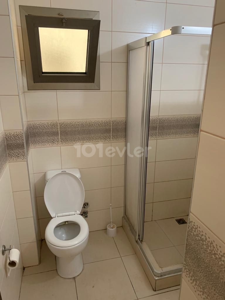 3+1 FLAT IN CENTRAL LOCATION IN ORTAKOY