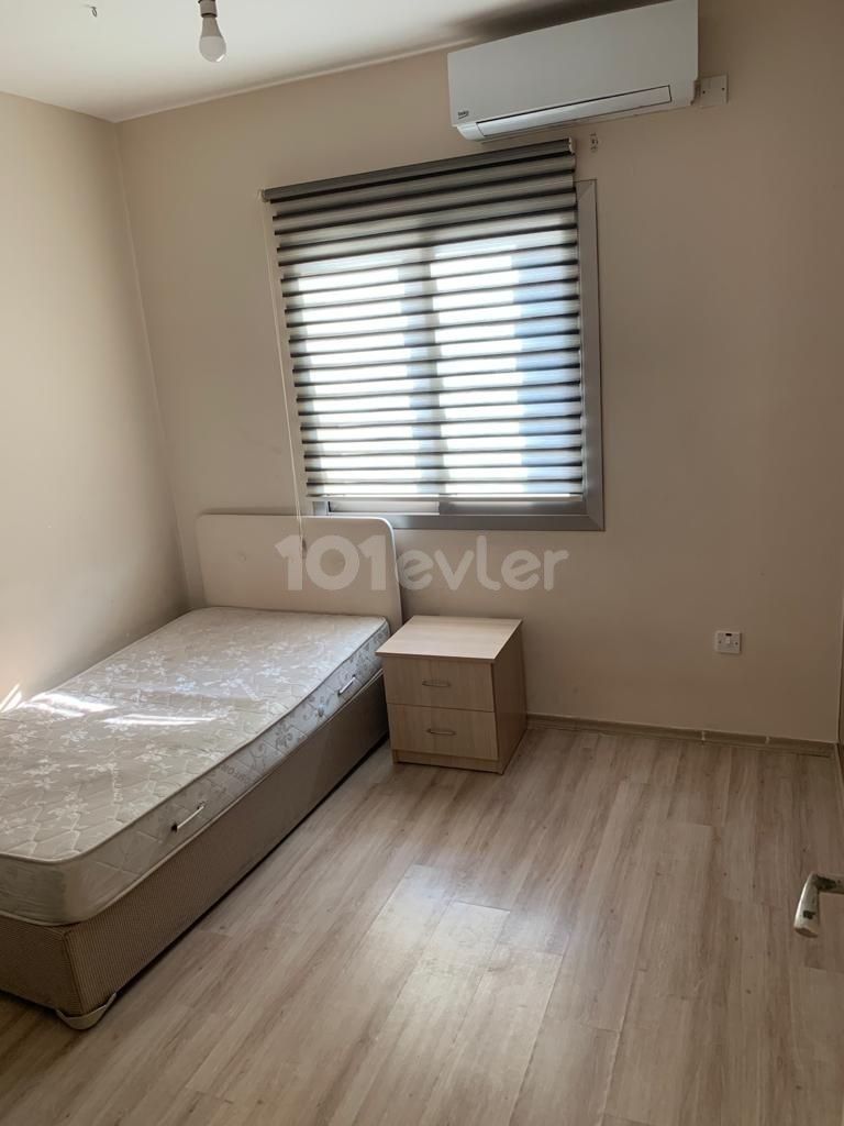 3+1 FLAT IN CENTRAL LOCATION IN ORTAKOY