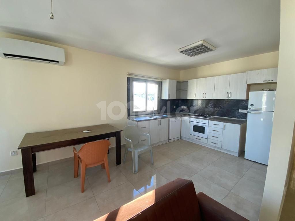 3+1 FLAT IN CENTRAL LOCATION IN ORTAKOY