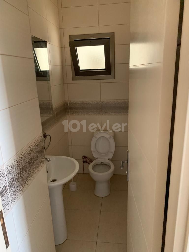 3+1 FLAT IN CENTRAL LOCATION IN ORTAKOY