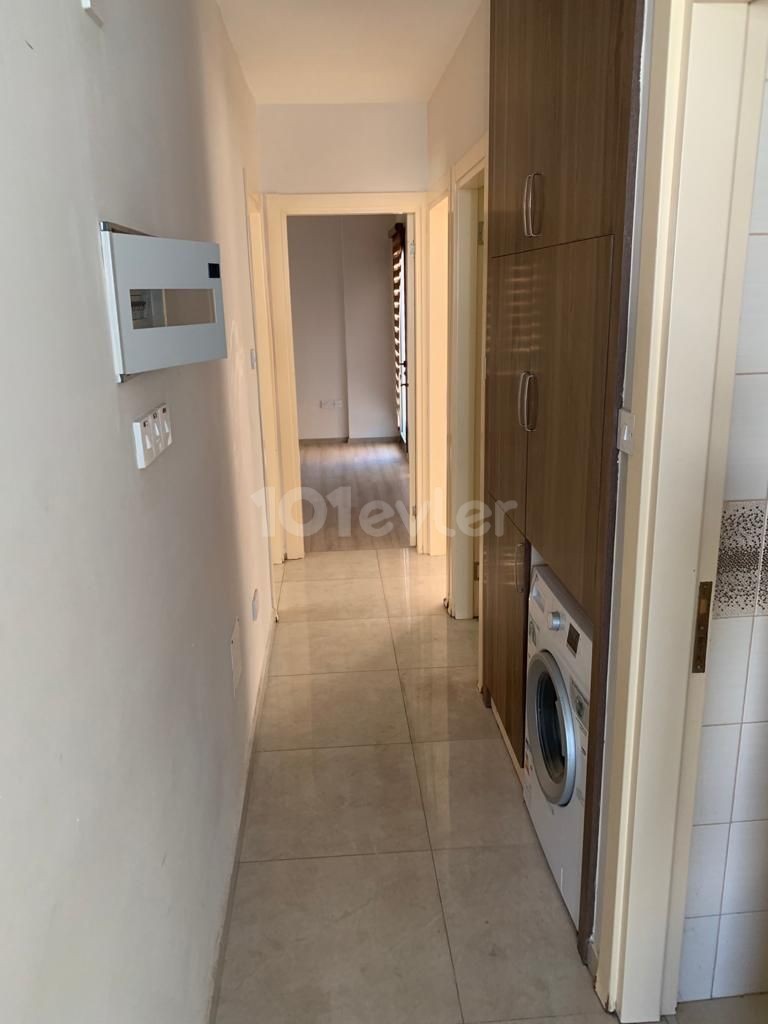 3+1 FLAT IN CENTRAL LOCATION IN ORTAKOY