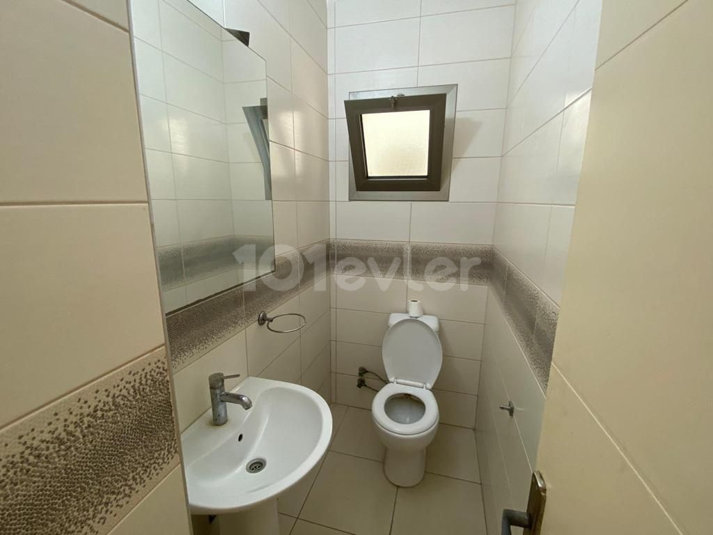 3+1 FLAT IN CENTRAL LOCATION IN ORTAKOY