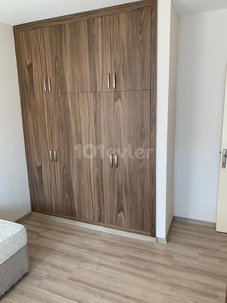 3+1 FLAT IN CENTRAL LOCATION IN ORTAKOY