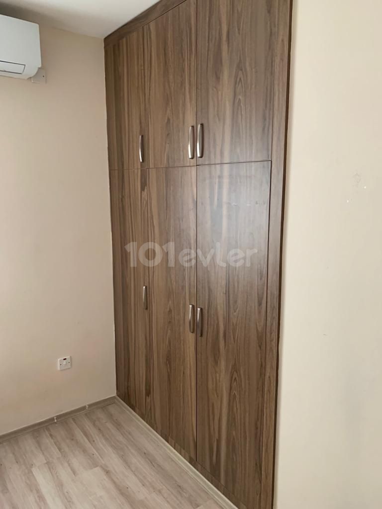 3+1 FLAT IN CENTRAL LOCATION IN ORTAKOY