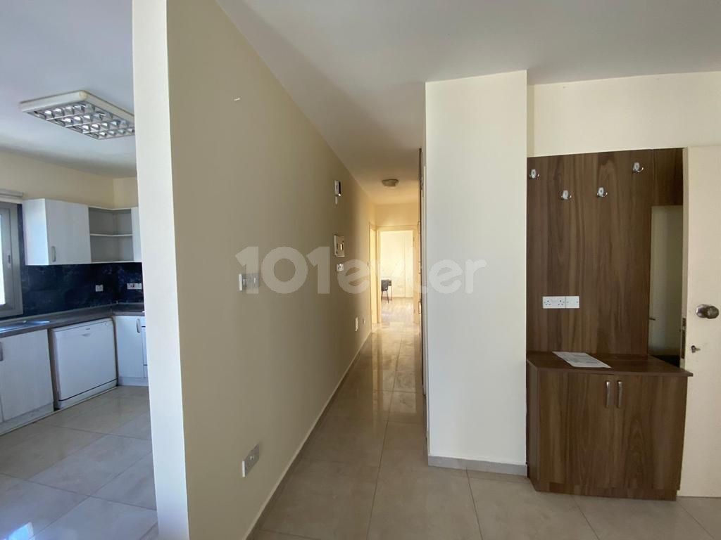 3+1 FLAT IN CENTRAL LOCATION IN ORTAKOY