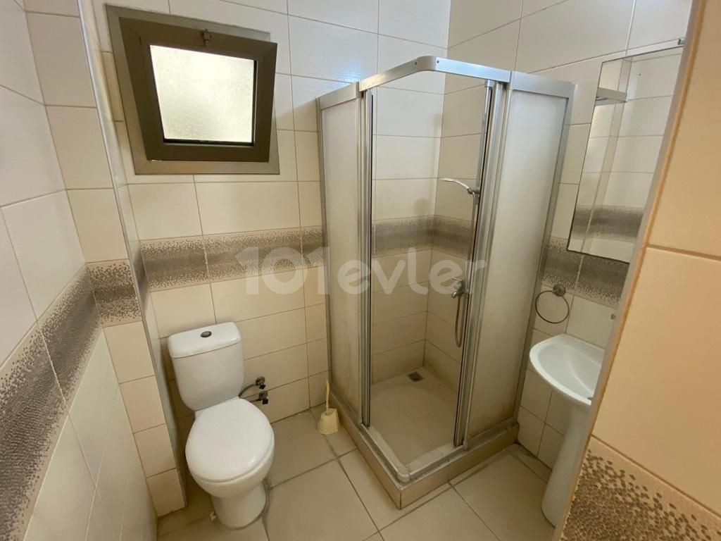 3+1 FLAT IN CENTRAL LOCATION IN ORTAKOY