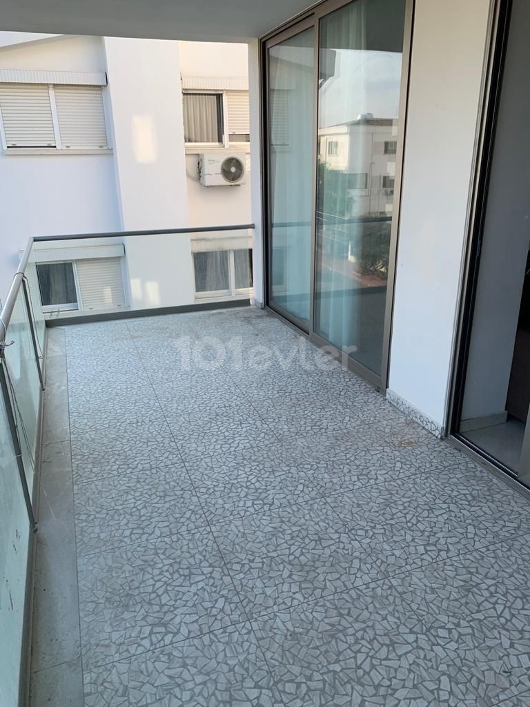 3+1 FLAT IN CENTRAL LOCATION IN ORTAKOY