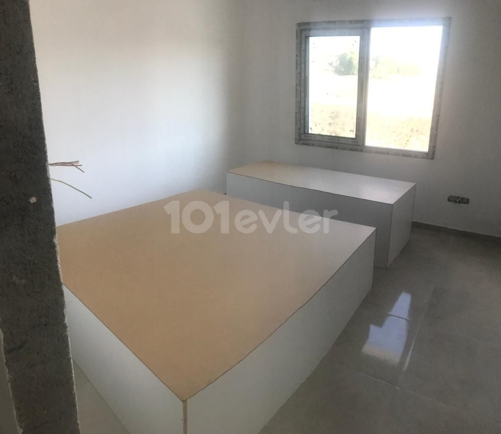 DELIVERED AFTER 1 MONTH IN GÖNYELİ, 2+1 SPACIOUS FLATS