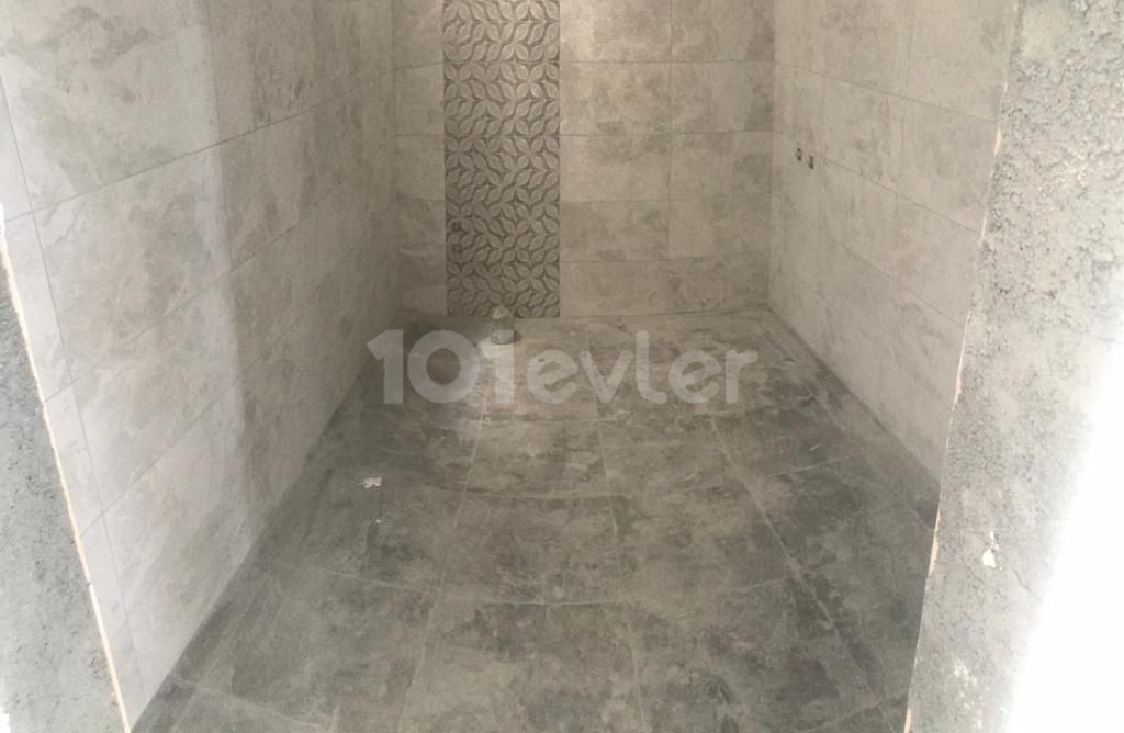 DELIVERED AFTER 1 MONTH IN GÖNYELİ, 2+1 SPACIOUS FLATS