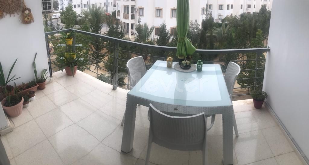 Flat For Sale in Gönyeli, Nicosia