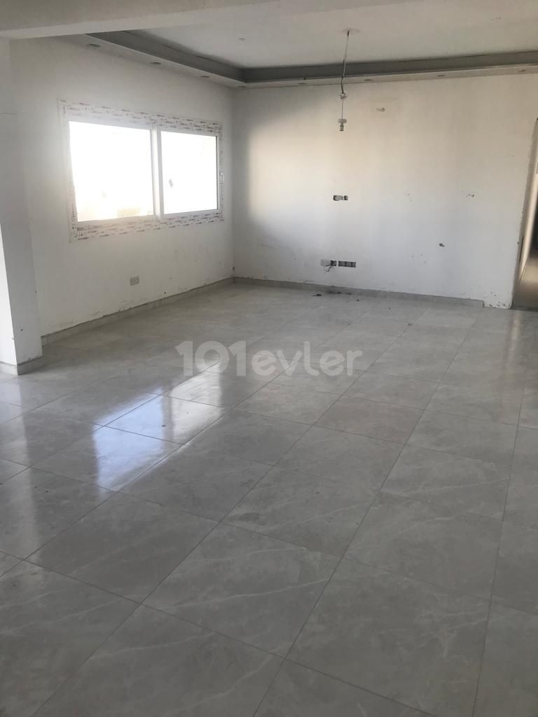 3+1 FLATS IN CENTRAL LOCATION IN K.KAYMAKLI ( LAST 3 )