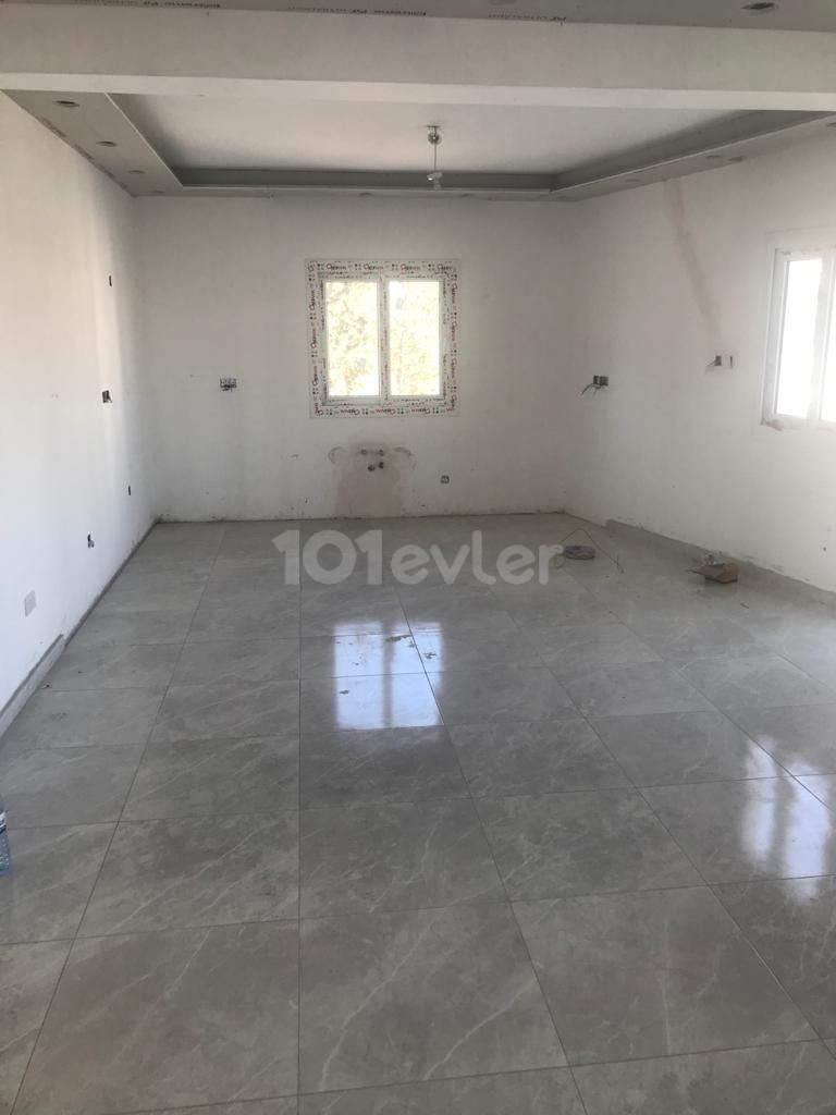 3+1 FLATS IN CENTRAL LOCATION IN K.KAYMAKLI ( LAST 3 )