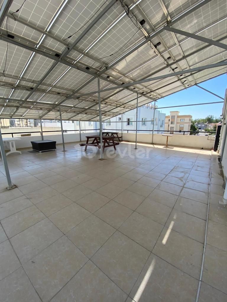 Flat To Rent in Gönyeli, Nicosia