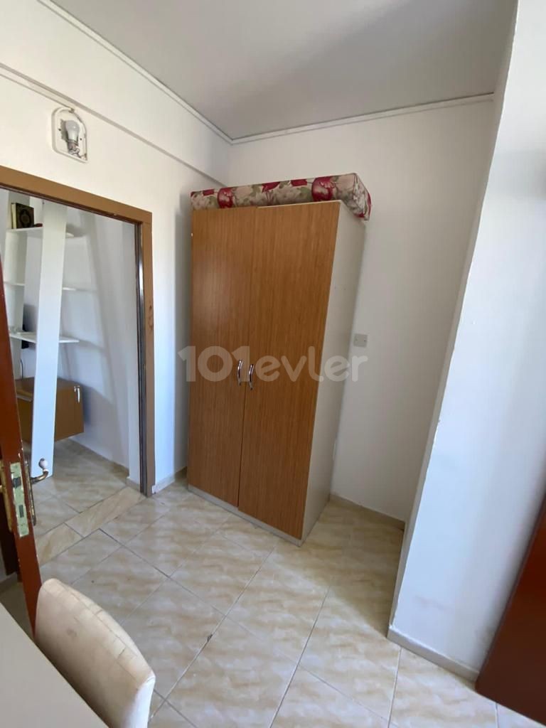 GÖNYELİDE 1+1 FULL EŞYALI DAİRE