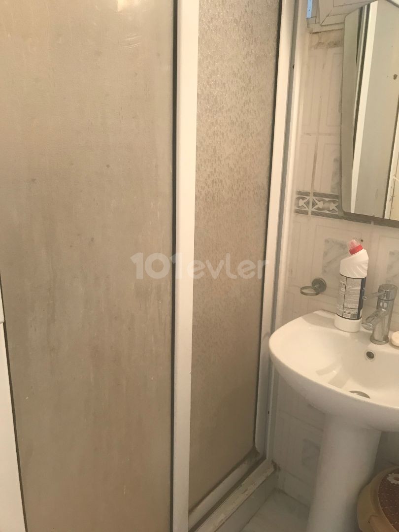 2+1 FLAT IN K.KAYMAKLI, 2nd FLOOR