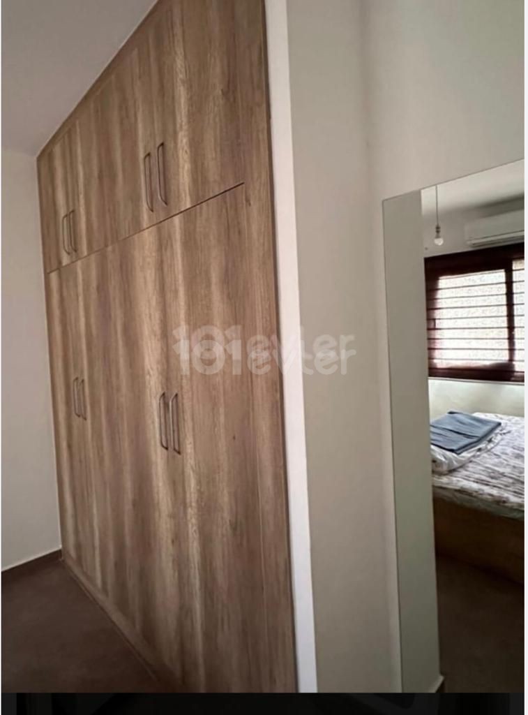 GÖNYELİDE BÜYÜK KİLER ARKASI 2+1 DİREK ÜSTÜ DAİRE