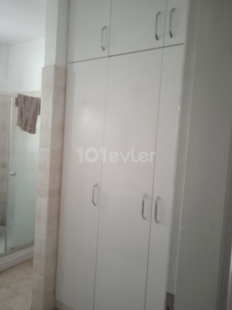 GİRNE DE ESKİ KARAKOM LEMAR LKARŞISI 2+1 DAİRE