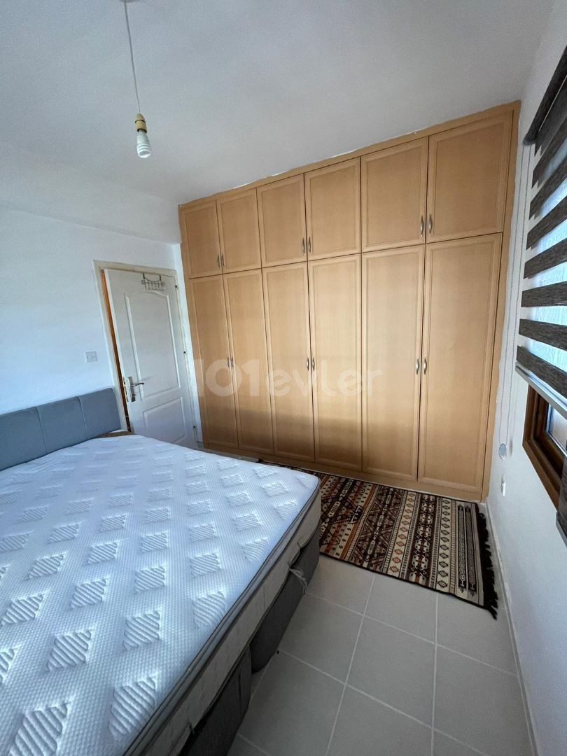 DOĞANKÖY DE MERKEZİ KONUMDA 1+1 FULL EŞYALI DAİRE (PENTHOUSE )