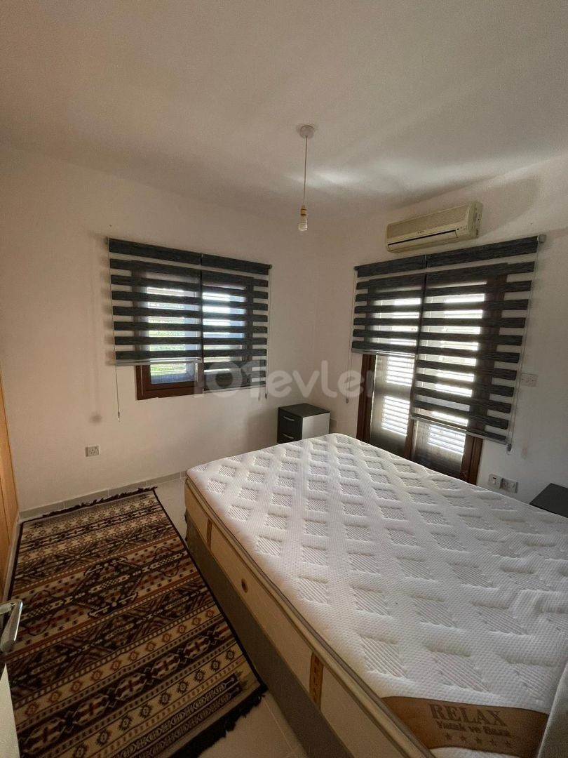 DOĞANKÖY DE MERKEZİ KONUMDA 1+1 FULL EŞYALI DAİRE (PENTHOUSE )