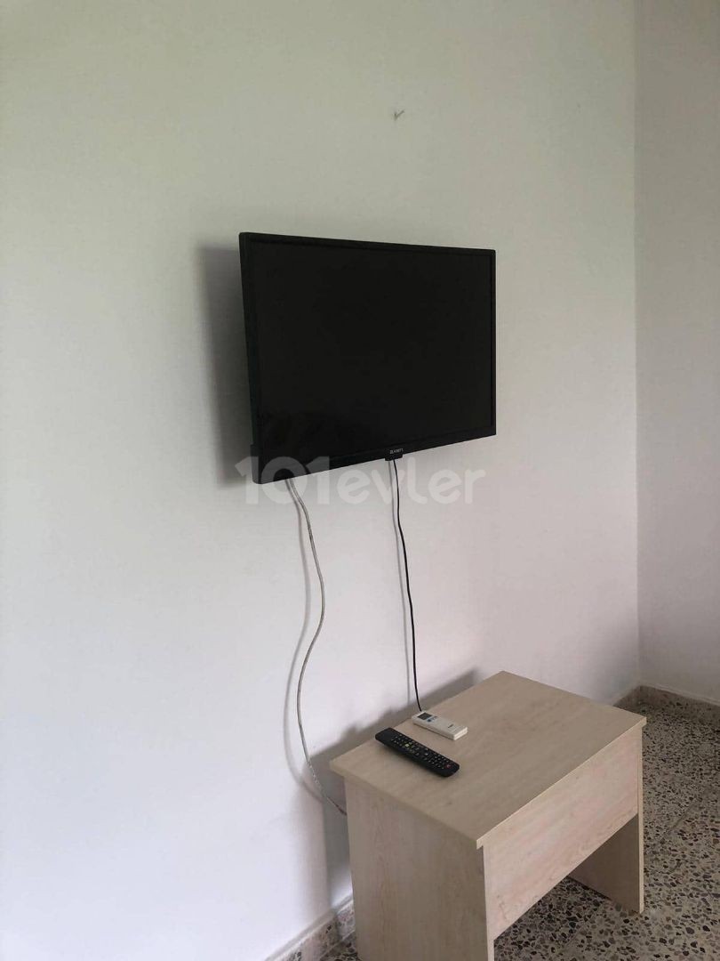 CENTRALLY LOCATED 3+1 APARTMENT IN GÖNYELI