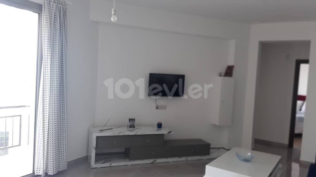 GÖNYELİ MERKEZDE 2+! YENİYE YAKIN DAİRE