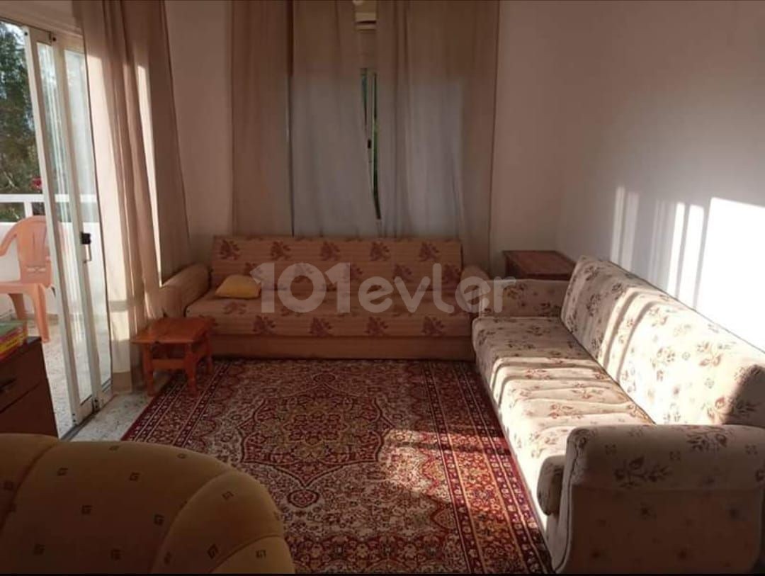 3+1 BARGAIN APARTMENT NEXT TO THE HOSPITAL IN ORTAKOY