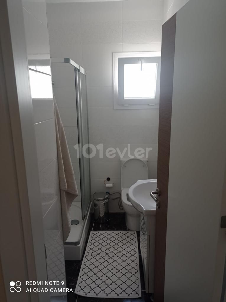 CENTRAL LOCATION IN GÖNYELİDE VAT AND TRANSFORMER PAID 2+1 APARTMENT WITHOUT RENOVATION