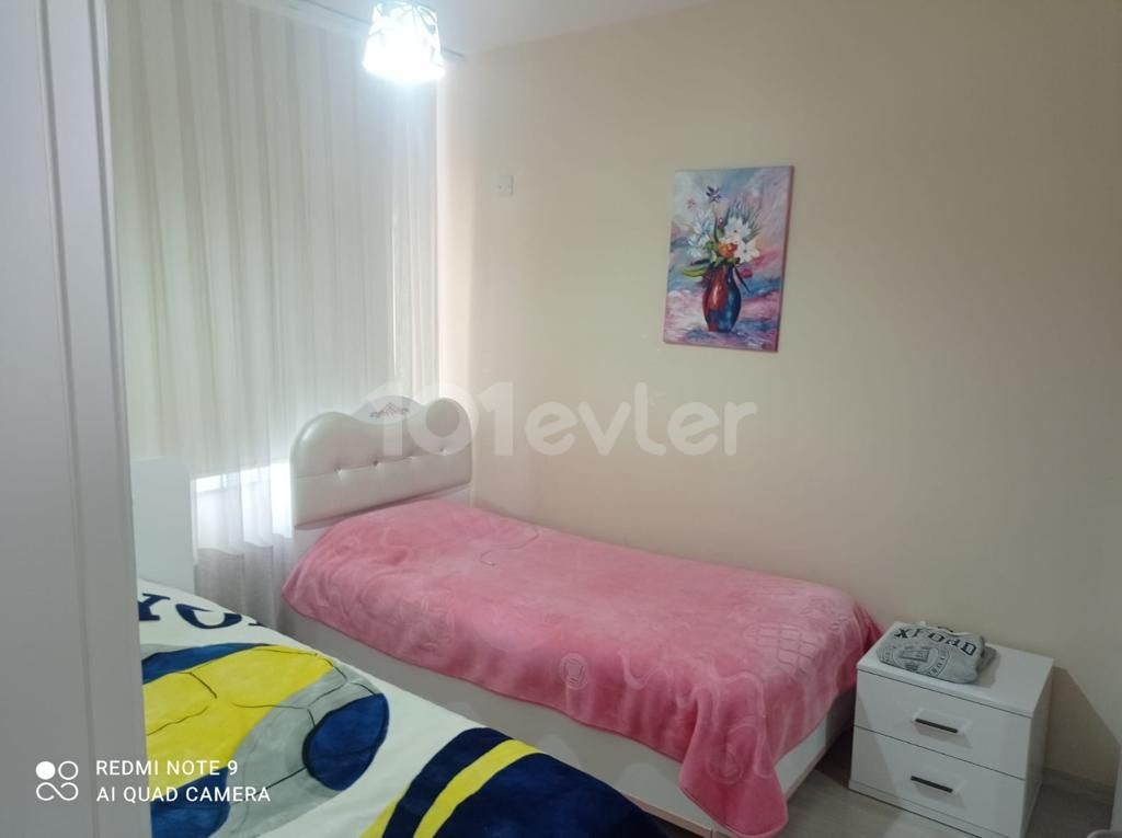 CENTRAL LOCATION IN GÖNYELİDE VAT AND TRANSFORMER PAID 2+1 APARTMENT WITHOUT RENOVATION