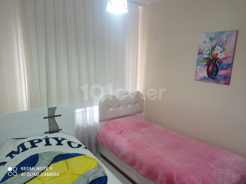 CENTRAL LOCATION IN GÖNYELİDE VAT AND TRANSFORMER PAID 2+1 APARTMENT WITHOUT RENOVATION