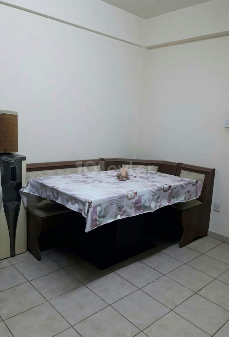 3+1 VERY SPACIOUS AND RENOVATED APARTMENT ON GÖNYELİ BOĞAZ YOLU