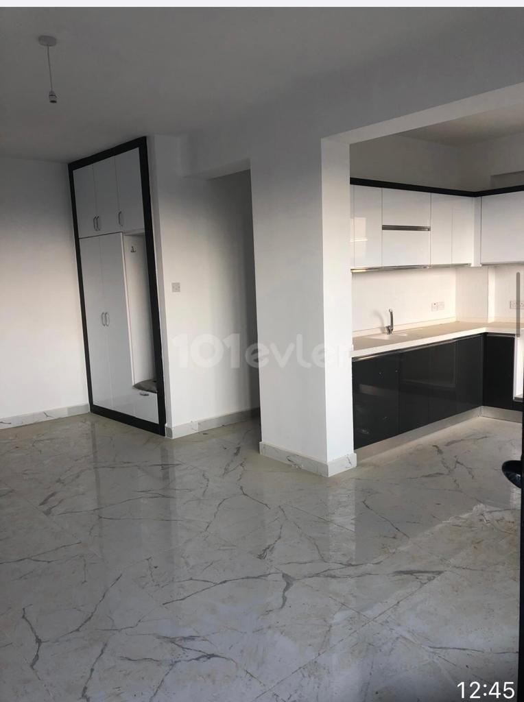 Flat For Sale in Hamitköy, Nicosia