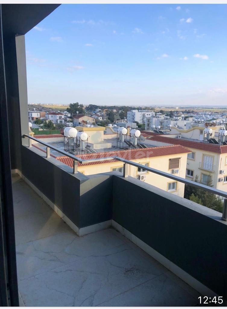 Flat For Sale in Hamitköy, Nicosia