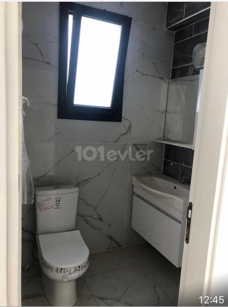 Flat For Sale in Hamitköy, Nicosia