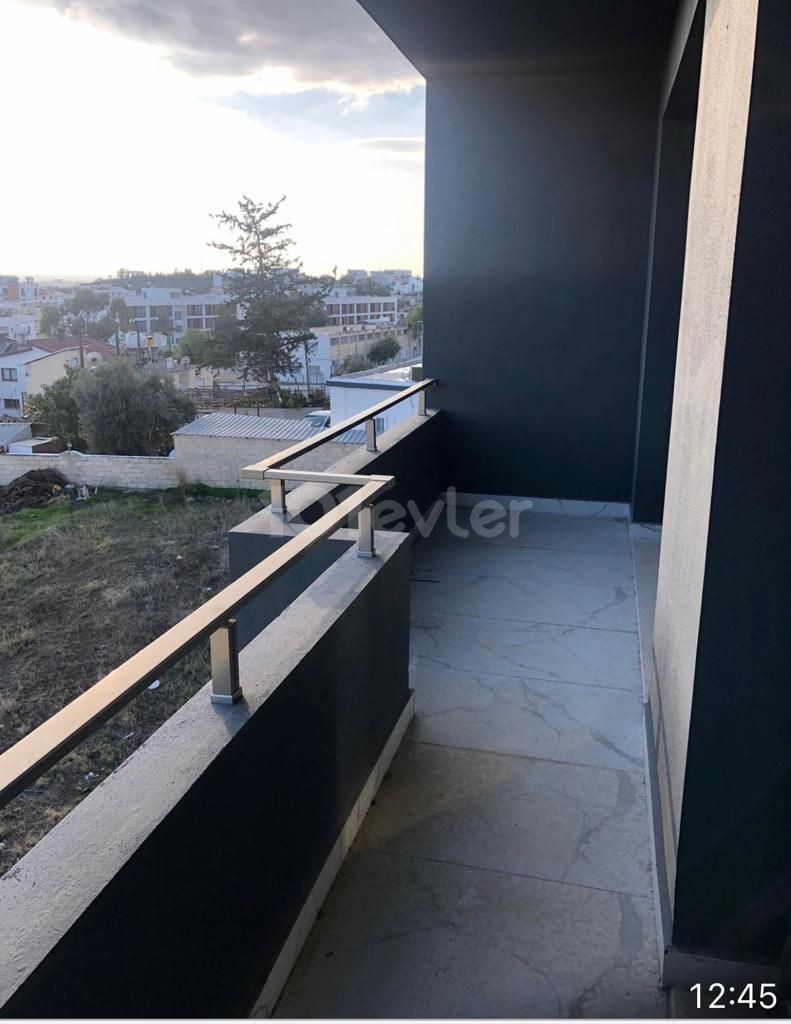 Flat For Sale in Hamitköy, Nicosia