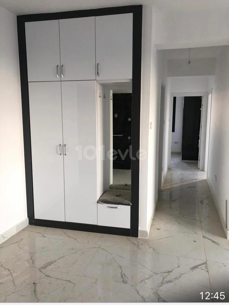 Flat For Sale in Hamitköy, Nicosia