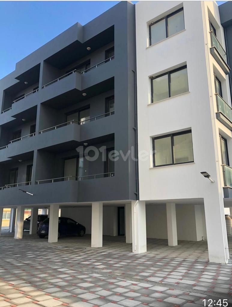 Flat For Sale in Hamitköy, Nicosia